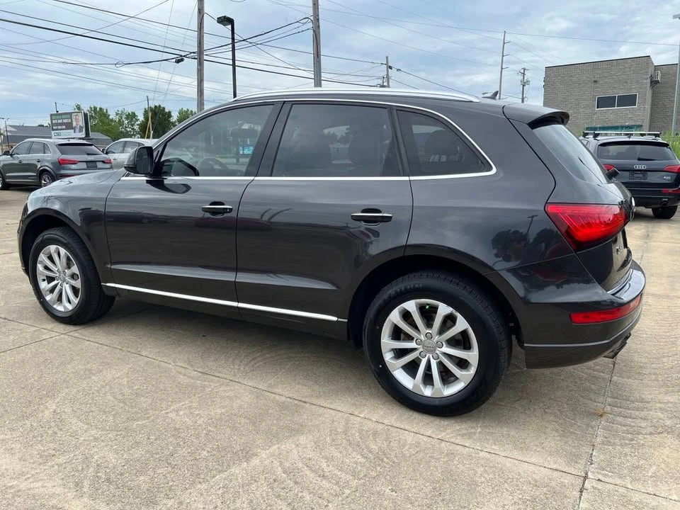 2017 Audi Q5 - Image 4 of 20