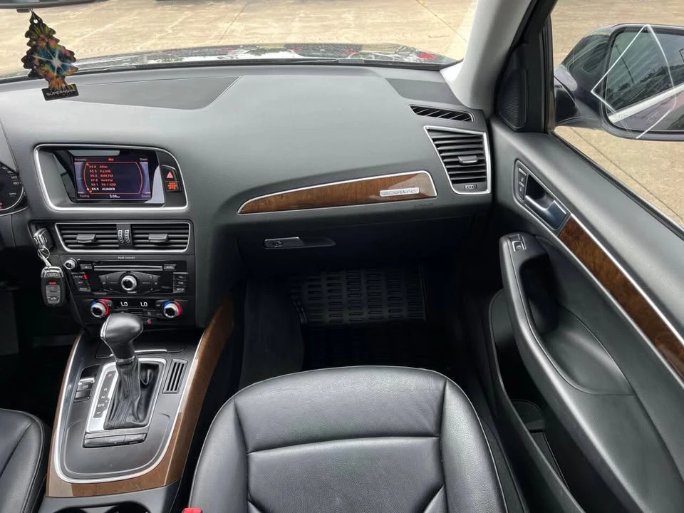 2017 Audi Q5 - Image 20 of 20