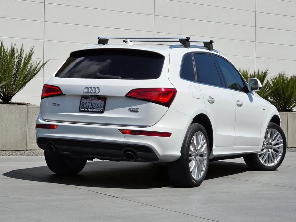 2017 Audi FY Q5 - Image 6 of 20