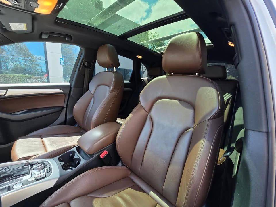 2017 Audi FY Q5 - Image 16 of 20