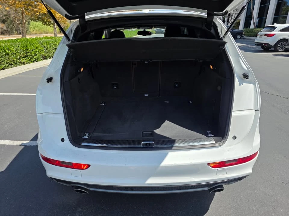 2017 Audi FY Q5 - Image 13 of 20