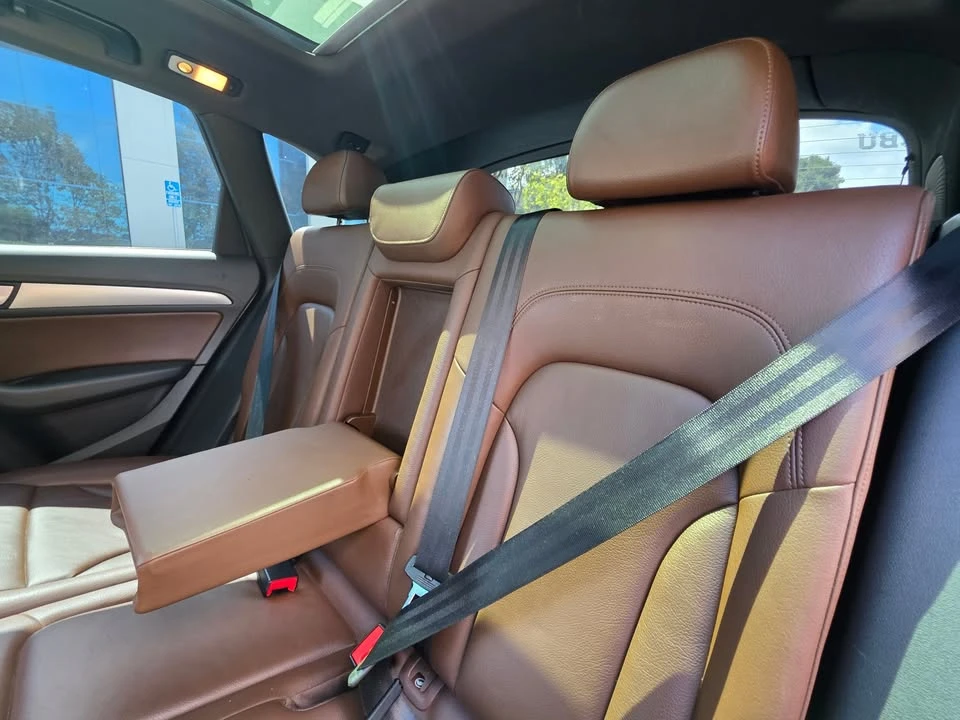 2017 Audi FY Q5 - Image 18 of 20