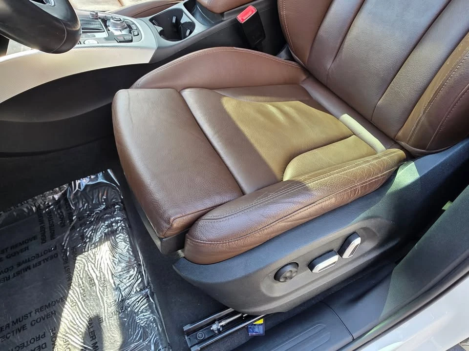 2017 Audi FY Q5 - Image 15 of 20