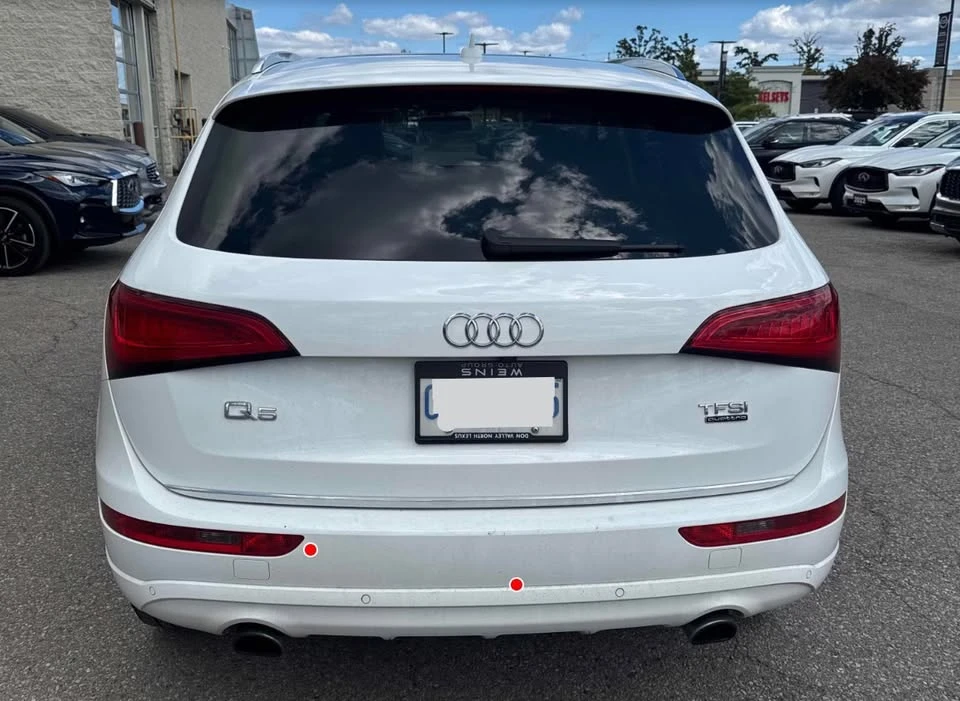 2017 Audi 8R Q5 - Image 6 of 6