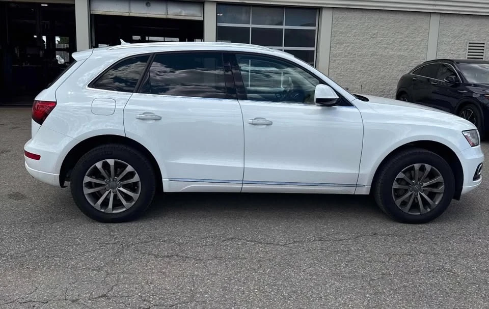 2017 Audi 8R Q5 - Image 3 of 6