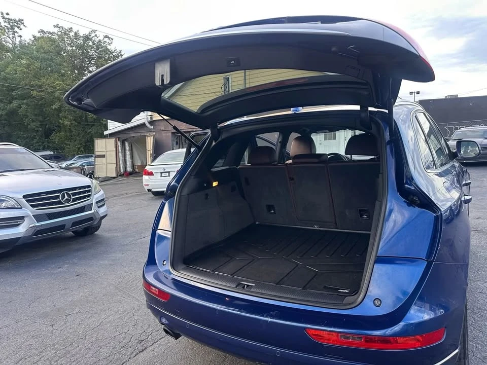 2017 Audi 8R Q5 - Image 11 of 20