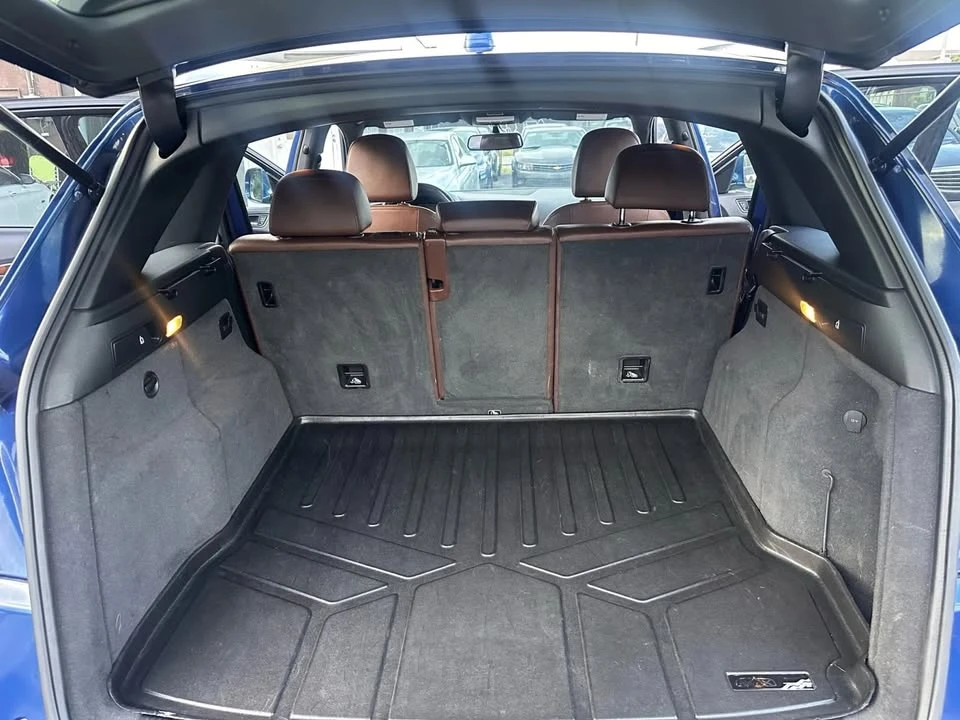 2017 Audi 8R Q5 - Image 18 of 20