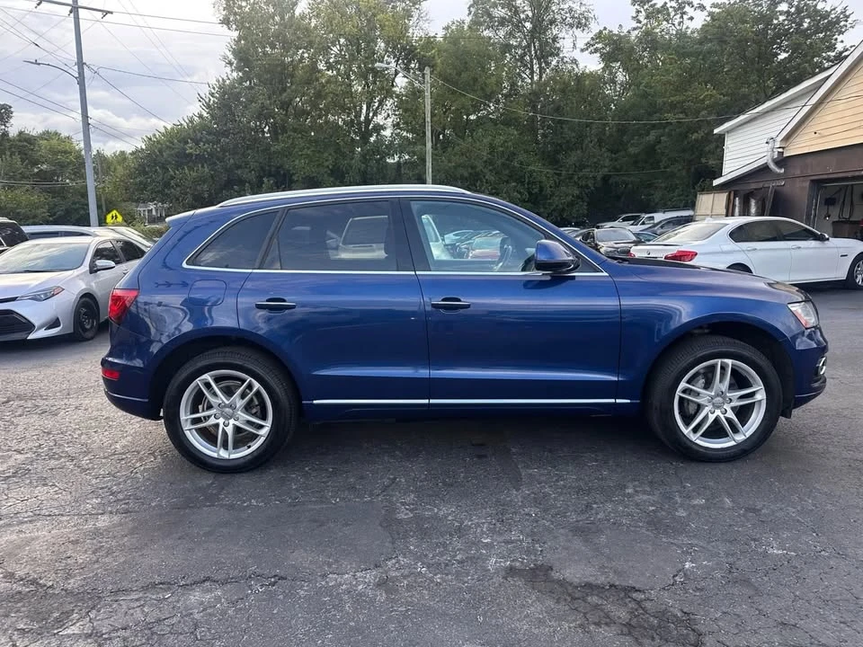 2017 Audi 8R Q5 - Image 4 of 20