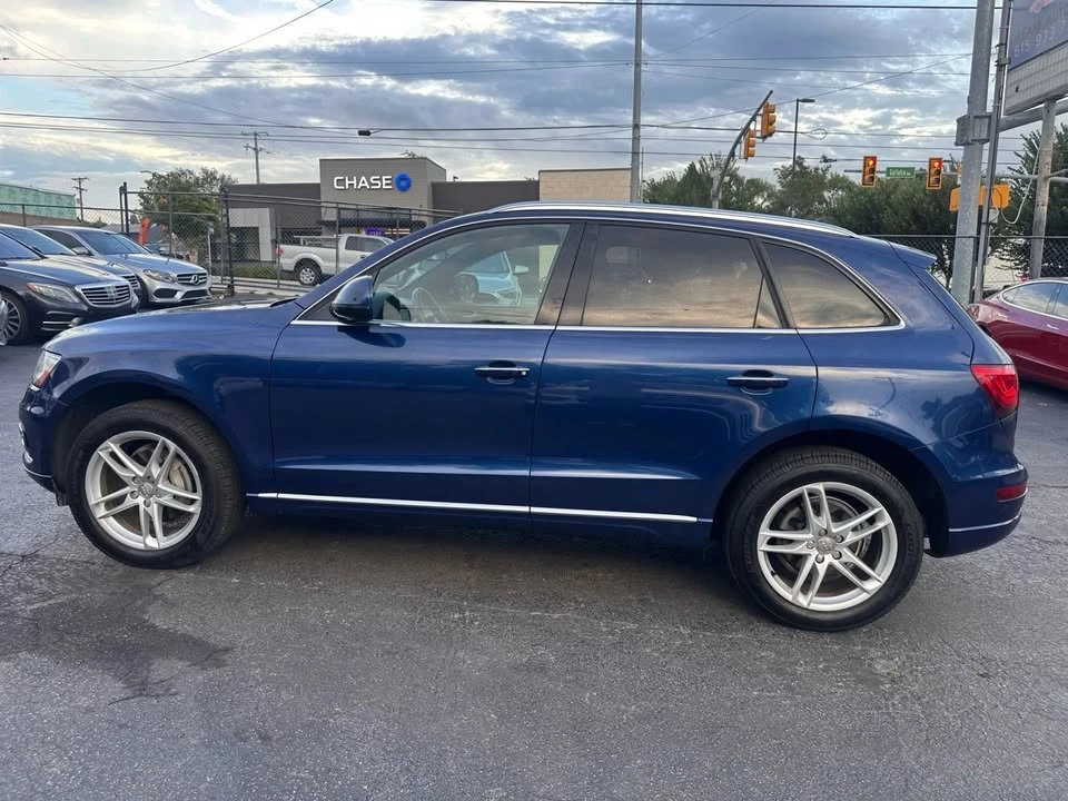 2017 Audi 8R Q5 - Image 8 of 20