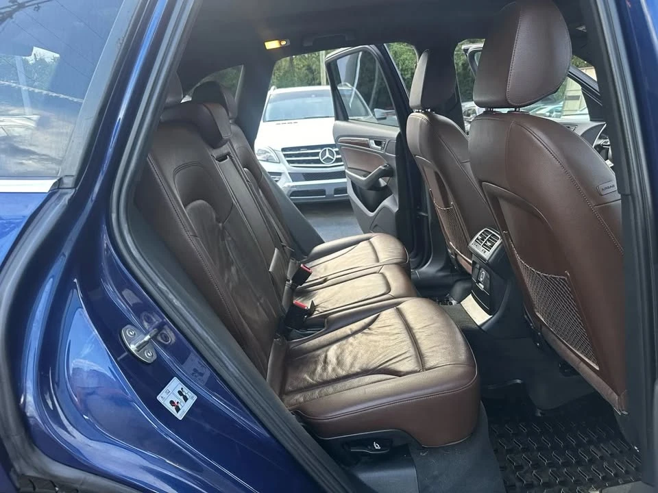 2017 Audi 8R Q5 - Image 17 of 20