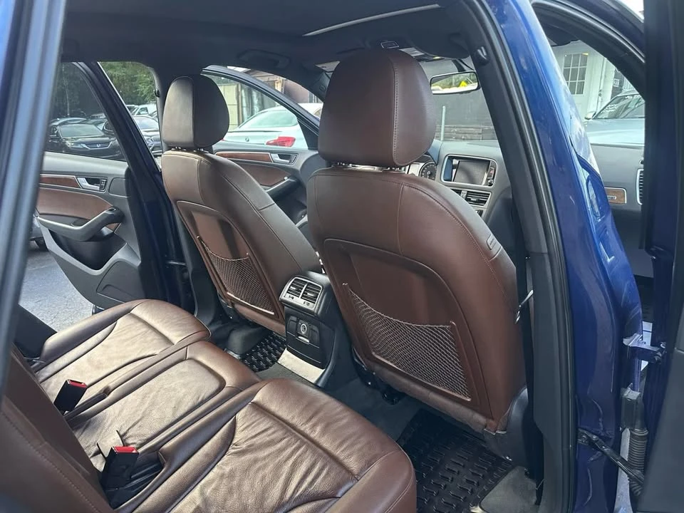 2017 Audi 8R Q5 - Image 16 of 20