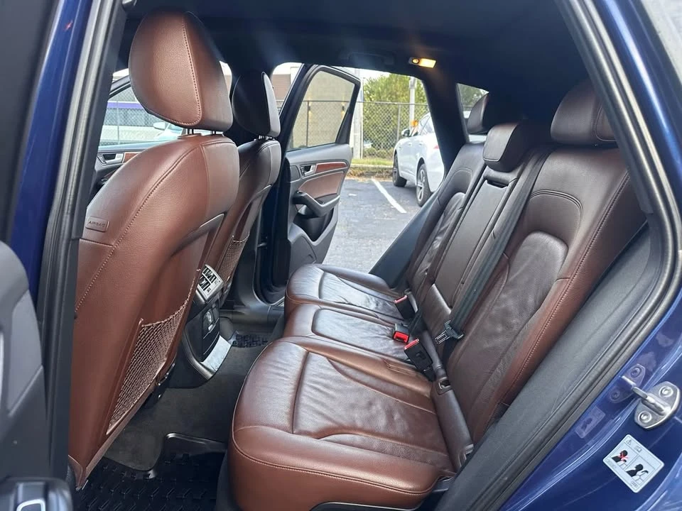2017 Audi 8R Q5 - Image 20 of 20