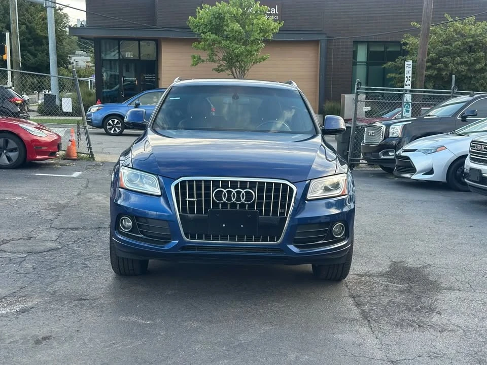 2017 Audi 8R Q5 - Image 2 of 20