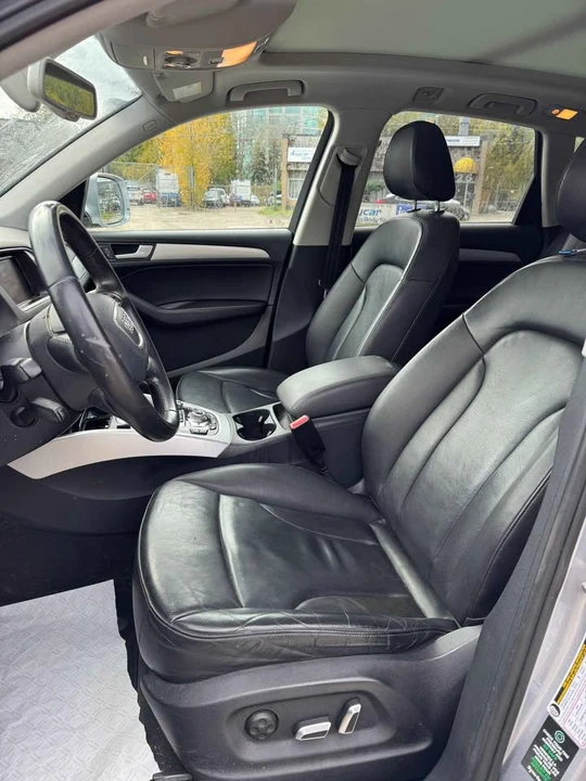 2017 Audi FY Q5 - Image 4 of 13