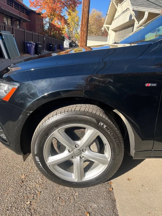 2017 Audi 8R Q5 - Image 9 of 20