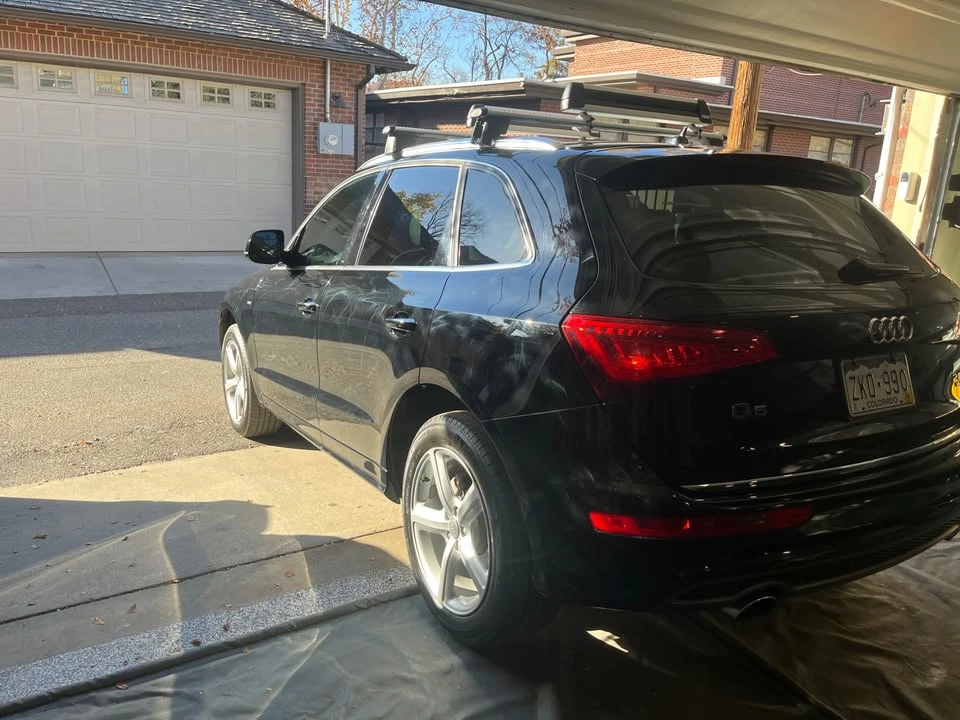 2017 Audi 8R Q5 - Image 4 of 20