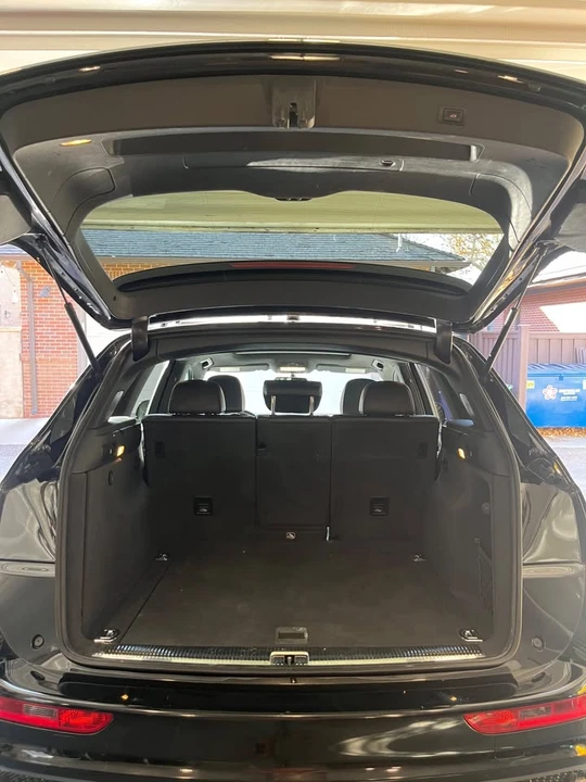 2017 Audi 8R Q5 - Image 19 of 20