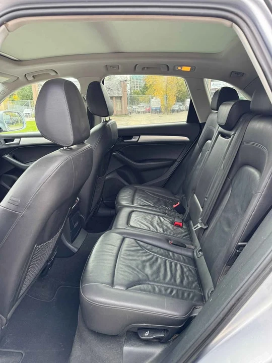 2017 Audi FY Q5 - Image 3 of 13