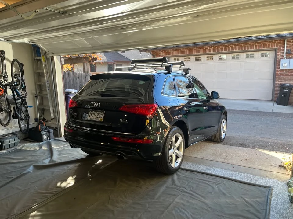 2017 Audi 8R Q5 - Image 2 of 20