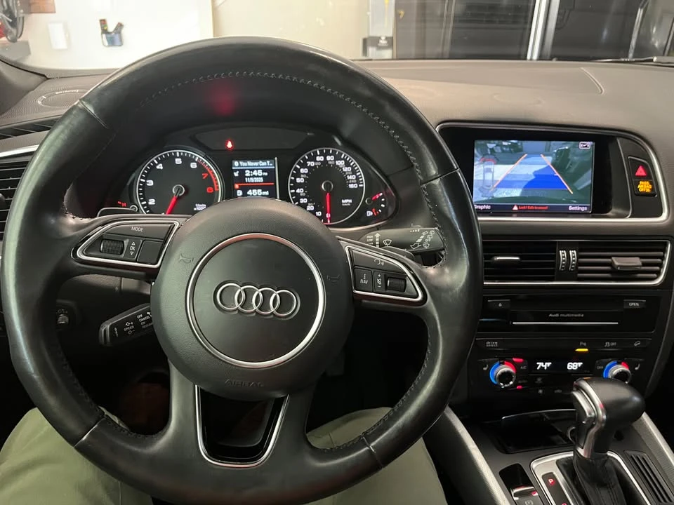 2017 Audi 8R Q5 - Image 20 of 20
