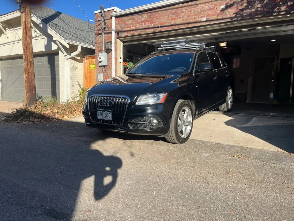 2017 Audi 8R Q5 - Image 12 of 20