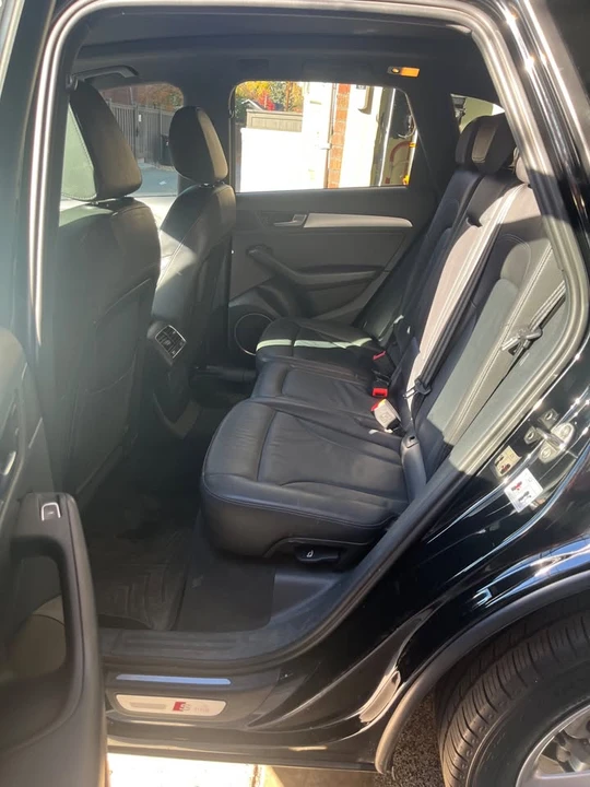2017 Audi 8R Q5 - Image 7 of 20