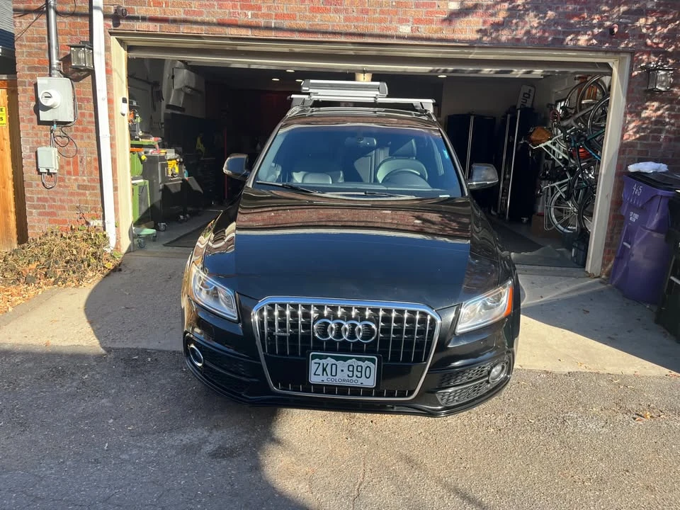 2017 Audi 8R Q5 - Image 5 of 20