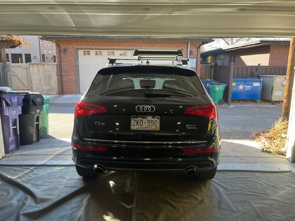 2017 Audi 8R Q5 - Image 3 of 20