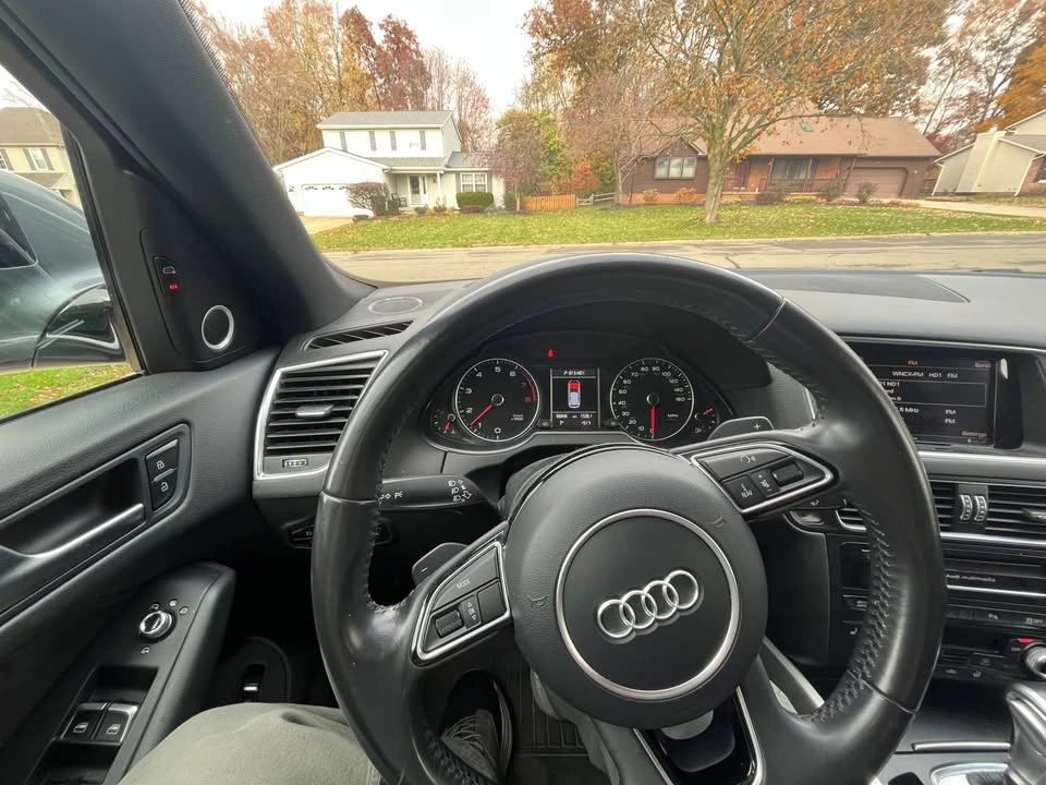 2017 Audi Q5 - Image 10 of 15