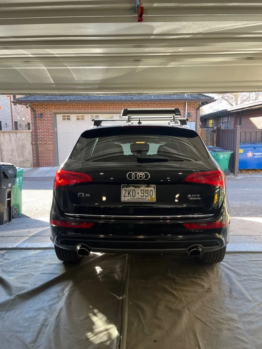 2017 Audi 8R Q5 - Image 18 of 20