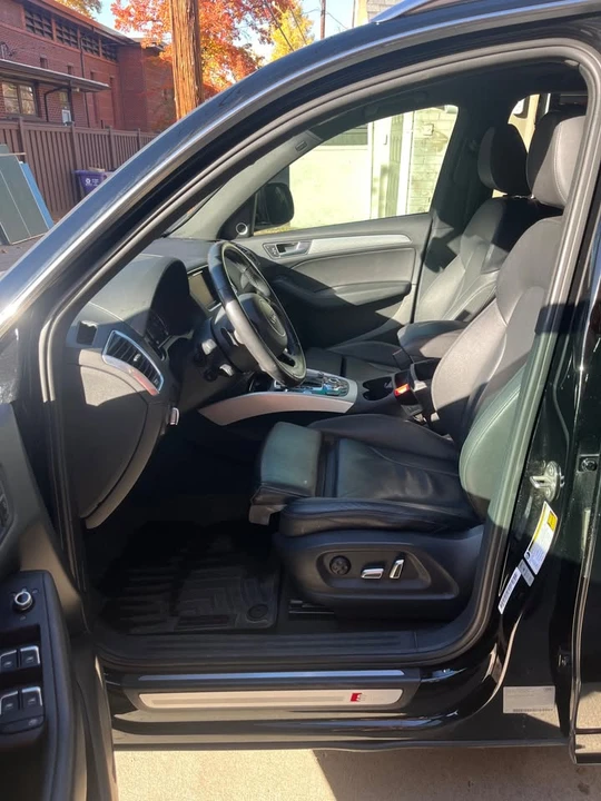 2017 Audi 8R Q5 - Image 11 of 20
