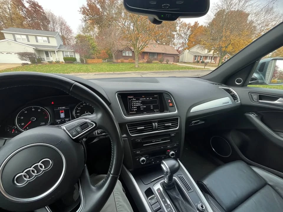 2017 Audi Q5 - Image 11 of 15