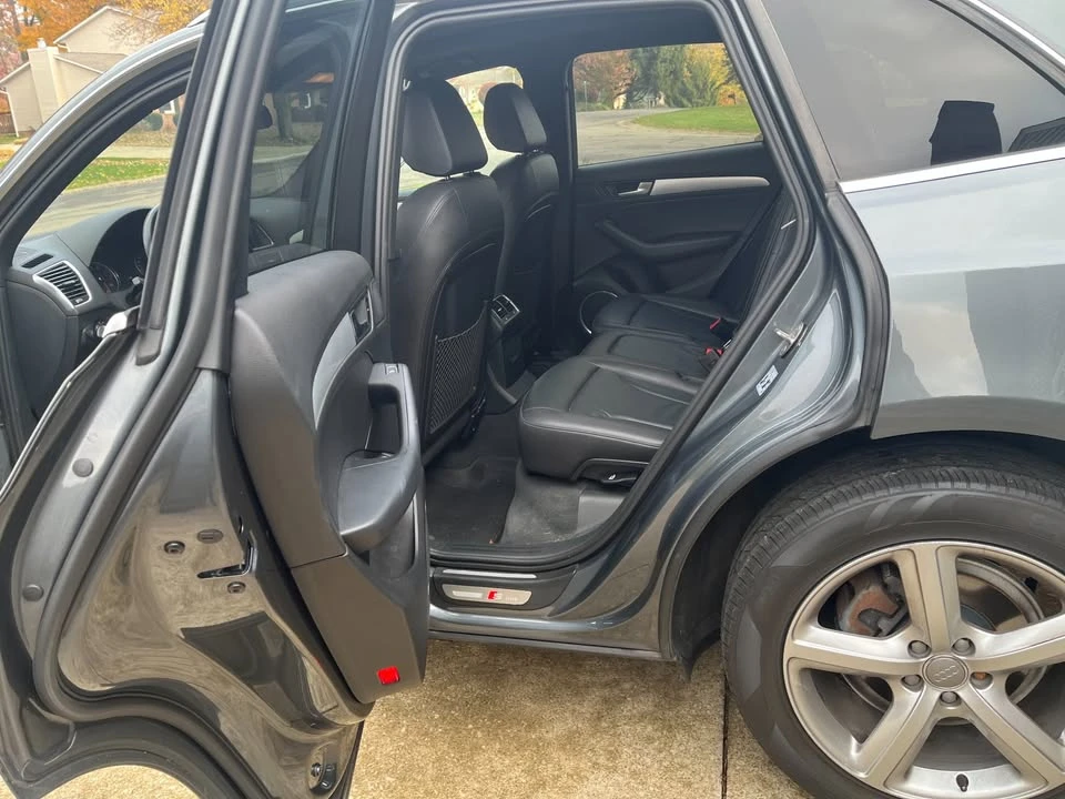 2017 Audi Q5 - Image 6 of 15