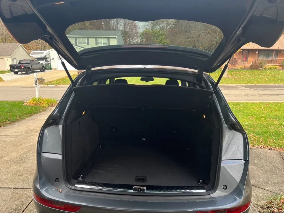 2017 Audi Q5 - Image 4 of 15