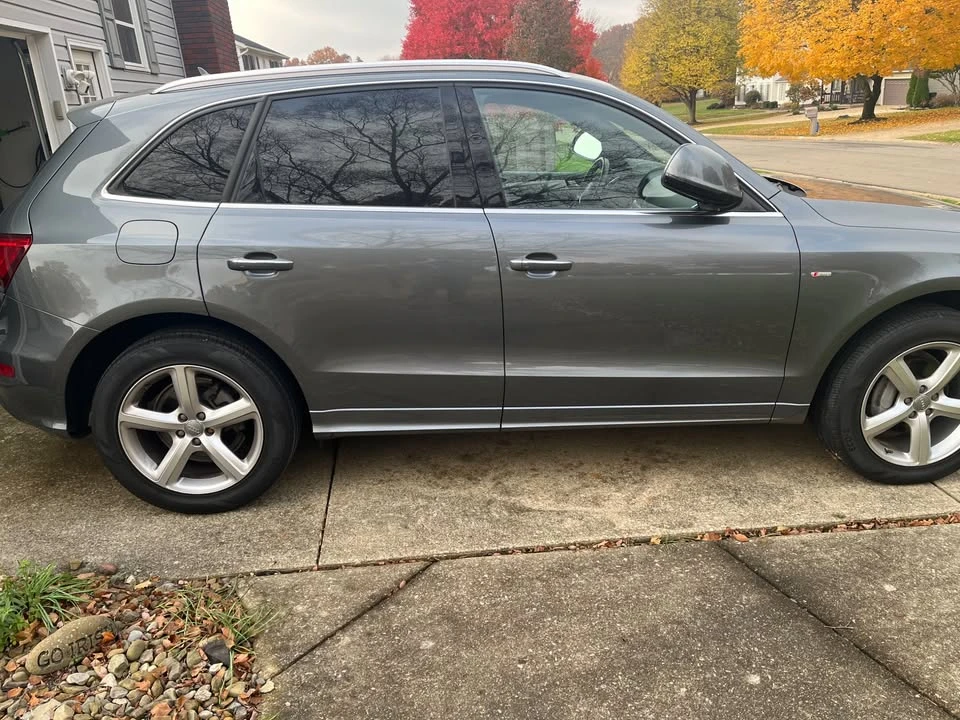 2017 Audi Q5 - Image 2 of 15