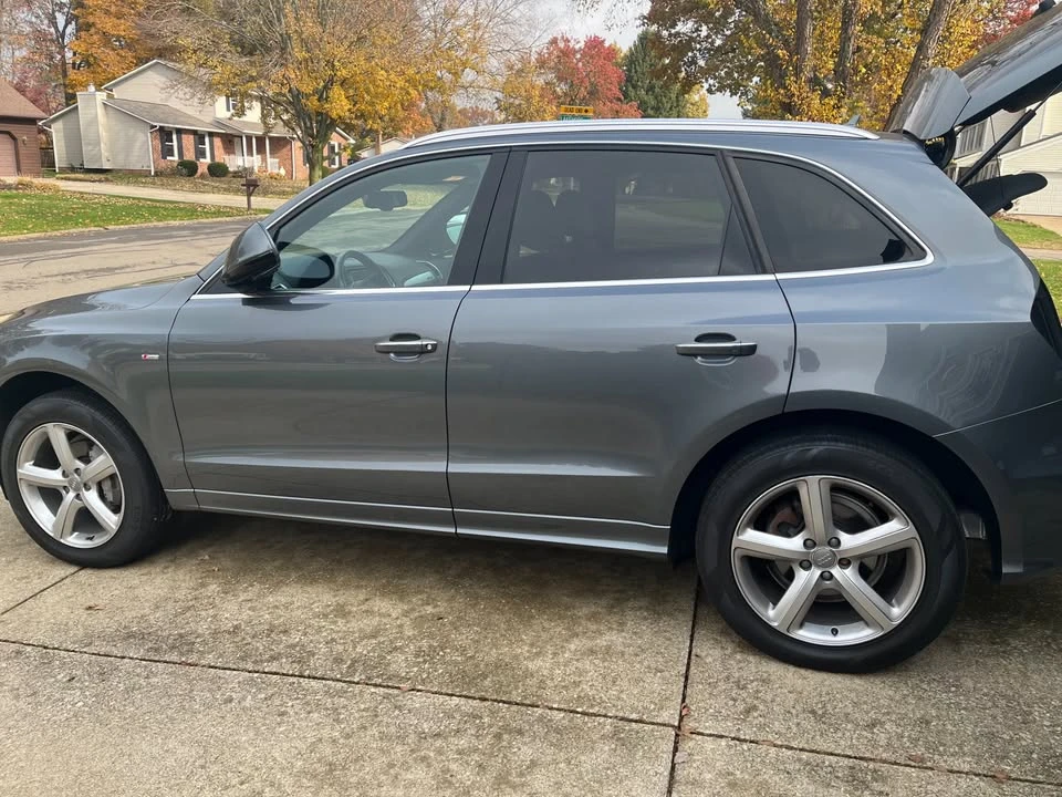 2017 Audi Q5 - Image 3 of 15