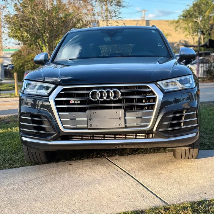 2017 Audi Q5 - Image 2 of 10
