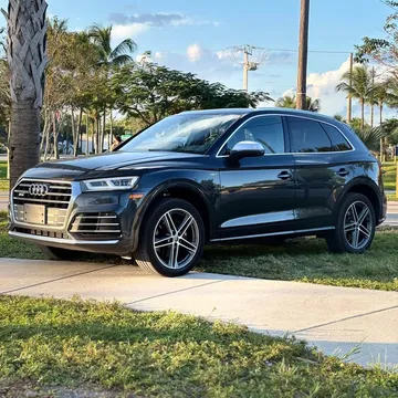 2017 Audi Q5