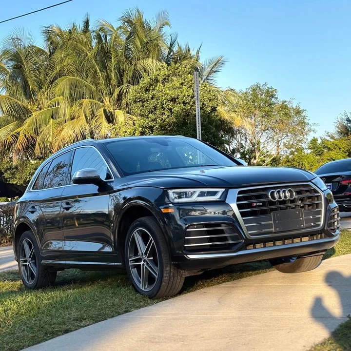 2017 Audi Q5 - Image 3 of 10
