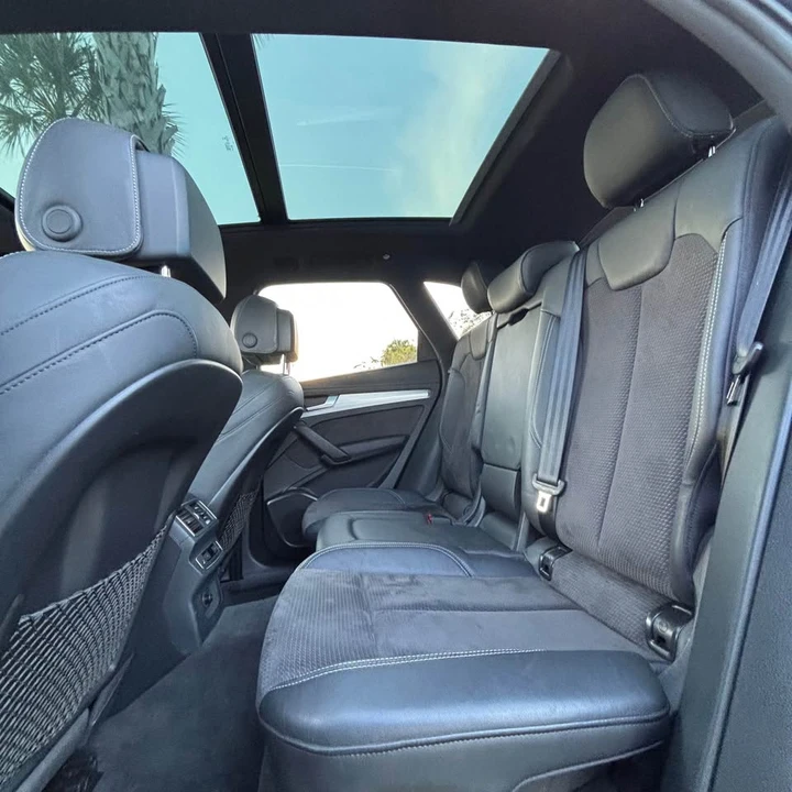 2017 Audi Q5 - Image 6 of 10