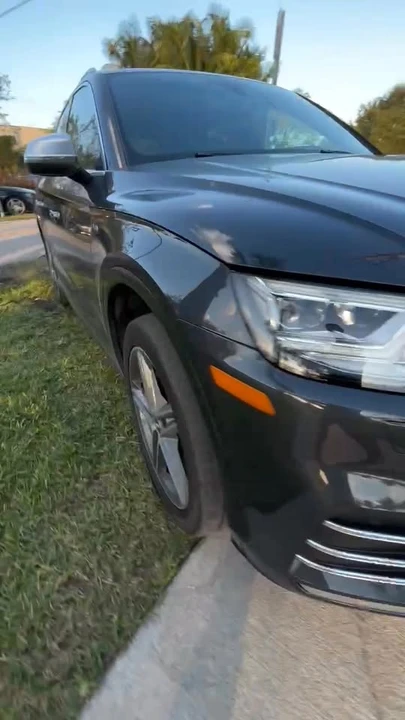 2017 Audi Q5 - Image 10 of 10