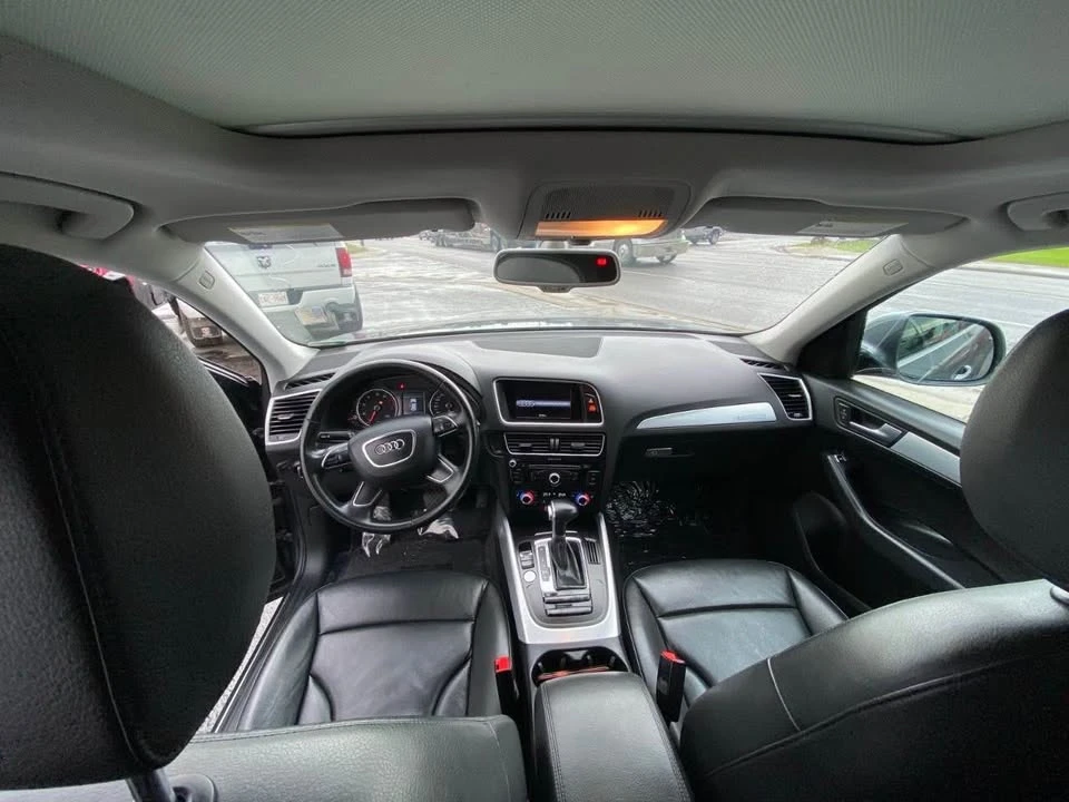 2017 Audi 8R Q5 - Image 4 of 5
