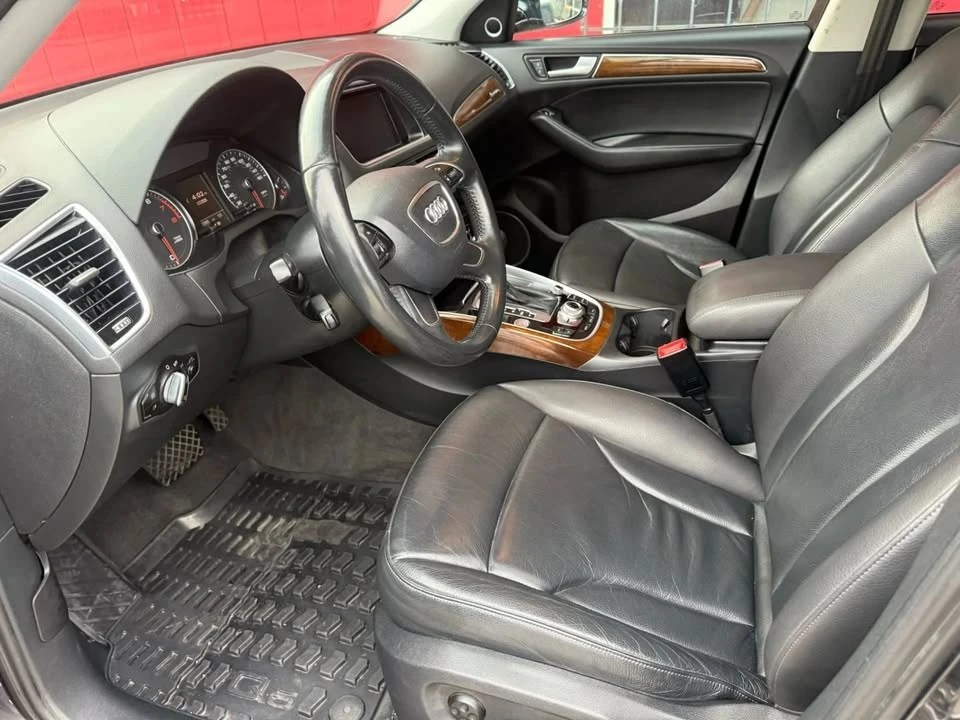 2017 Audi 8R Q5 - Image 10 of 14