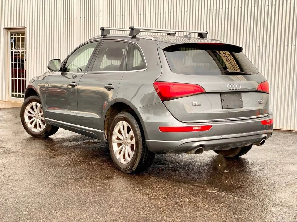 2017 Audi 8R Q5 - Image 3 of 5
