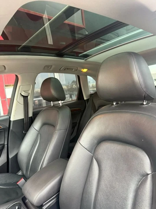 2017 Audi 8R Q5 - Image 11 of 14