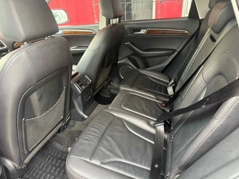 2017 Audi 8R Q5 - Image 9 of 14