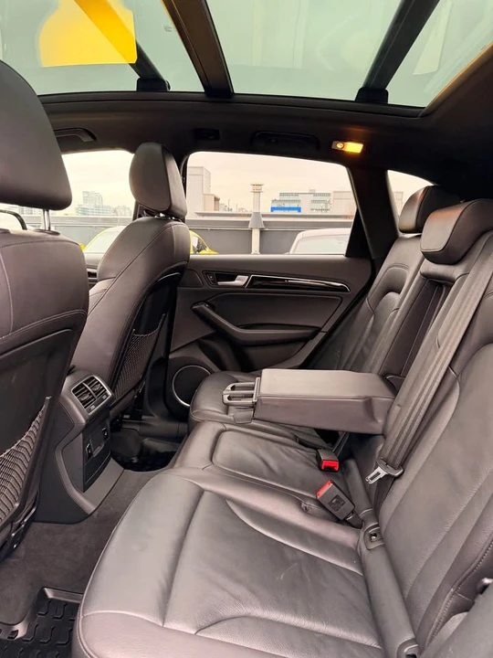 2017 Audi FY Q5 - Image 9 of 15