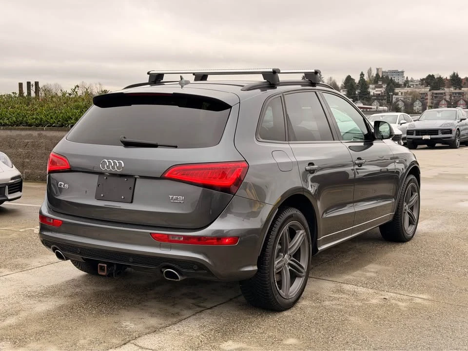 2017 Audi FY Q5 - Image 3 of 15