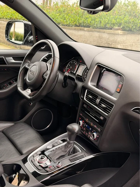 2017 Audi FY Q5 - Image 10 of 15