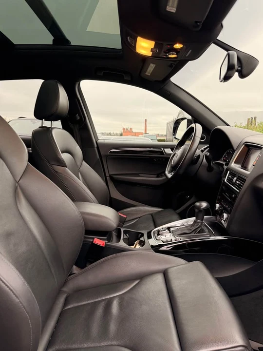 2017 Audi FY Q5 - Image 11 of 15